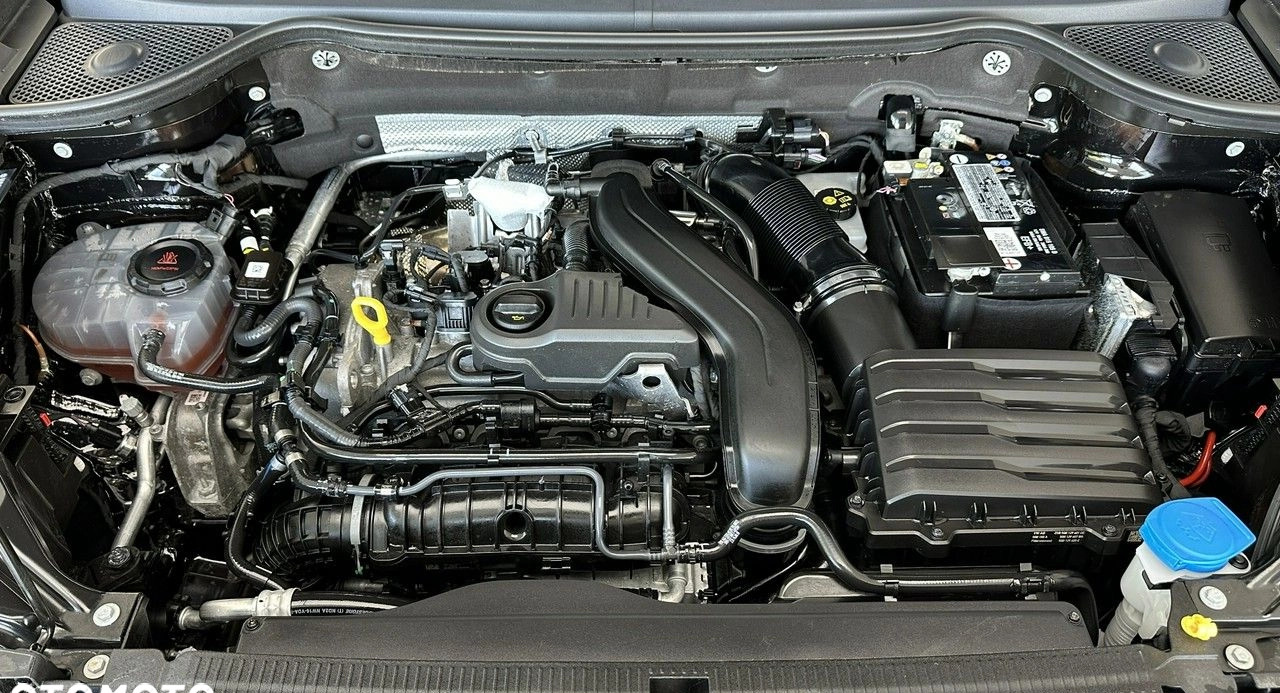 Seat Ateca cena 135900 przebieg: 27230, rok produkcji 2022 z Gozdnica małe 631